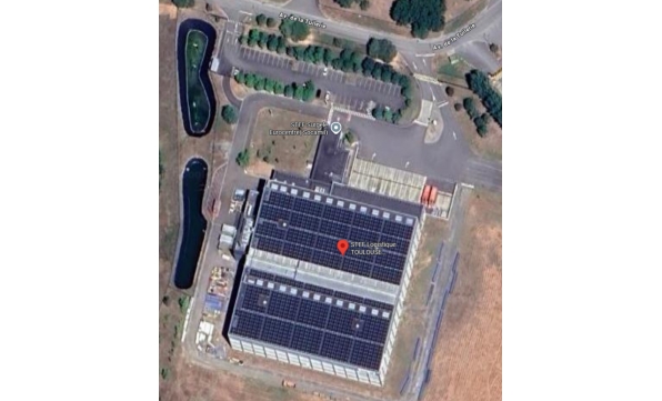 Site logistique Froid - Haute Garonne (31)